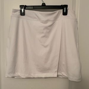 Golf or tennis skort